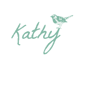 kathy-with-bird