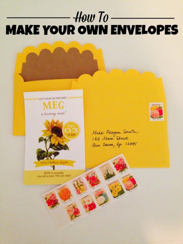 How-to-make-your-own-envelopes-by-Double-the-Fun-Parties-637x850
