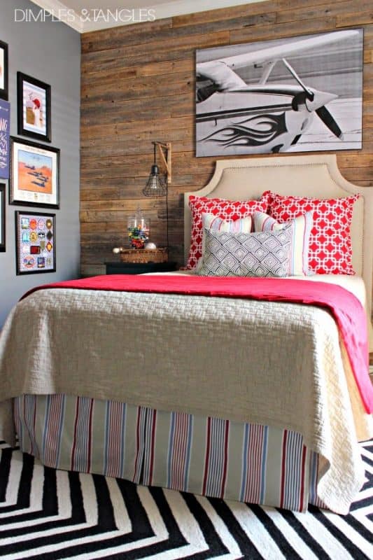 c room 15