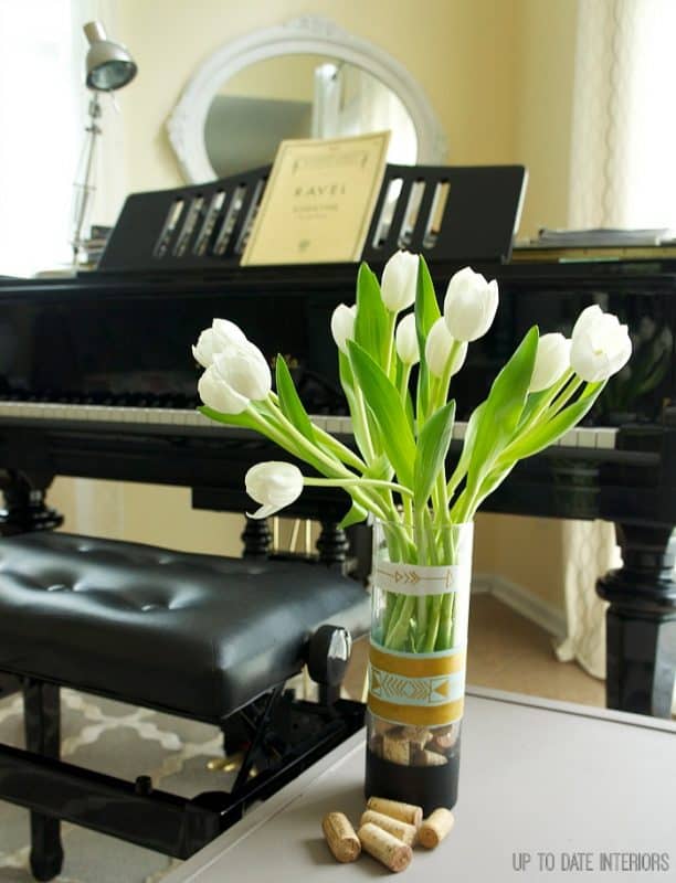 flowers-piano