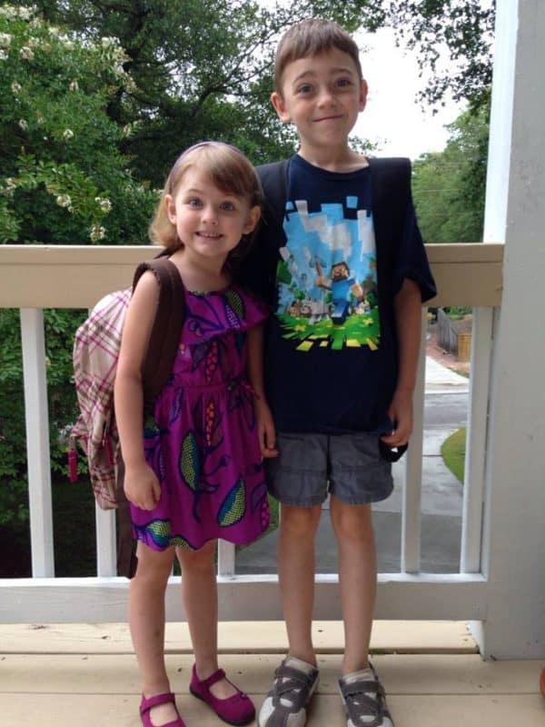 kids
