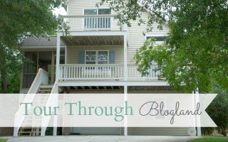 Touring Blogland