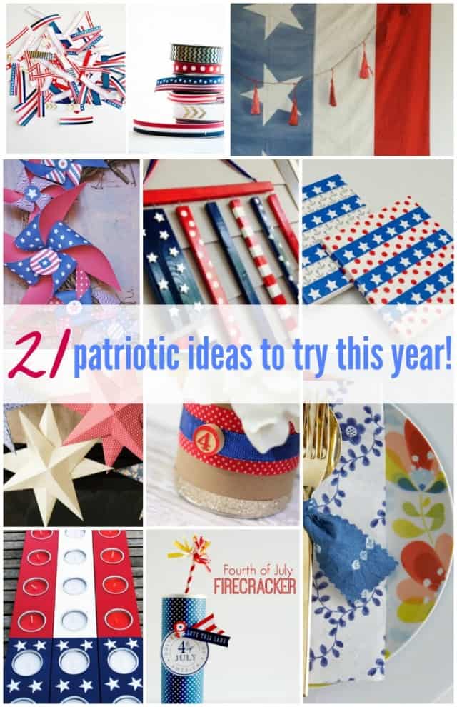 patriotic-ideas