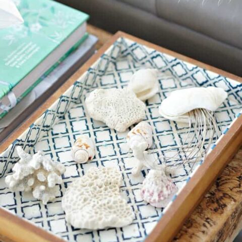 eclectic interiors summer home tour