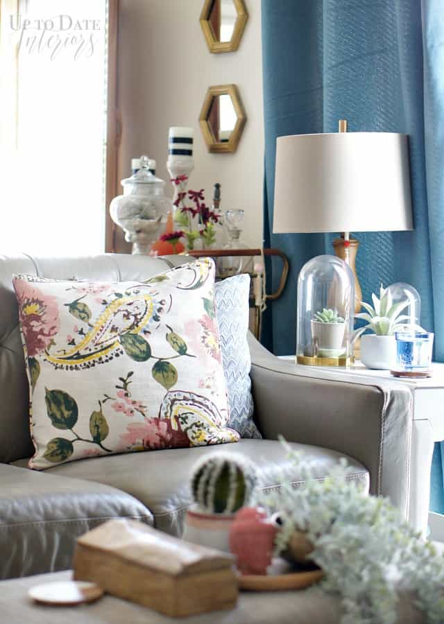 How to Bring Spring into Your Home: 3 DIY Secrets