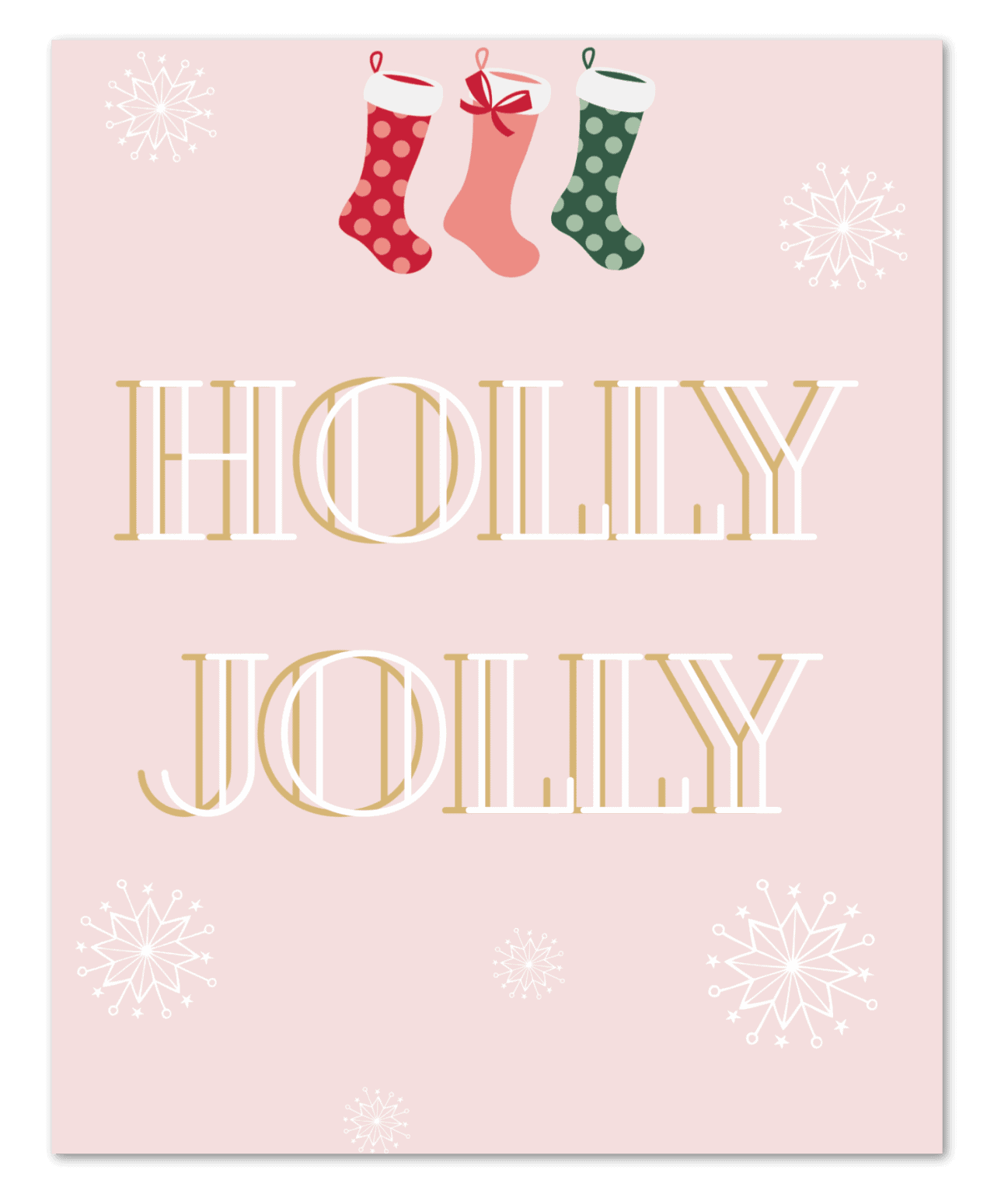 15+ Awesome Free Christmas Printable Art and Coloring Sheets