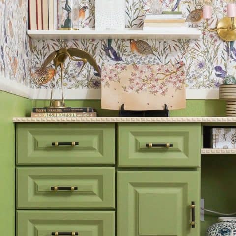 Paint For Cabinets Without Sanding 4