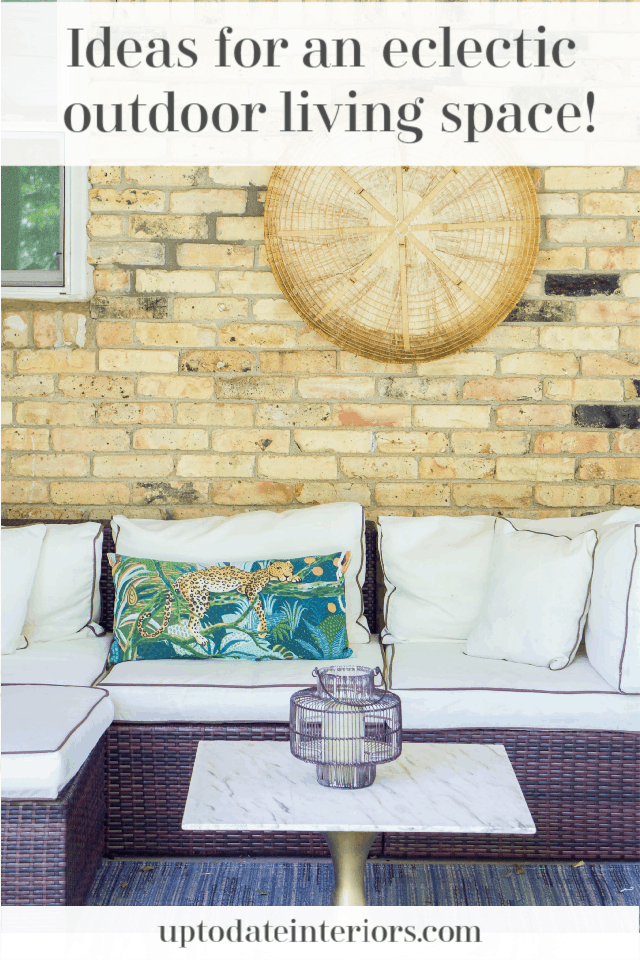 19 Wonderful Patio Decor Ideas Synonym Www Vrogue Co Vrogue