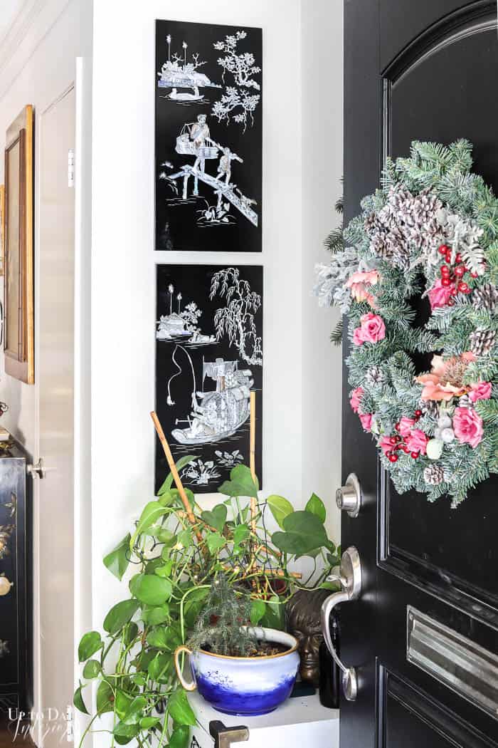 Global Eclectic Christmas Home Tour Resized Watermark 11