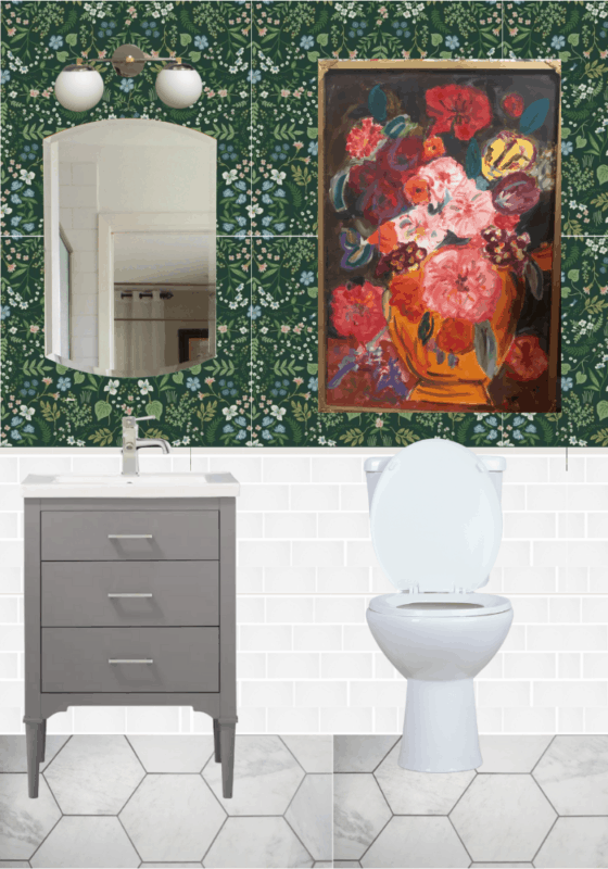 Beautiful and Small Ensuite Bathroom Ideas to Try