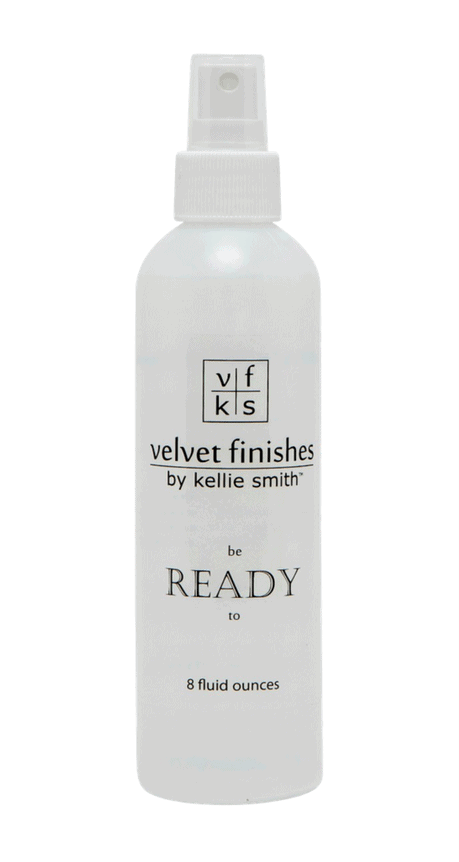 ready | Shop - Velvet Finishes