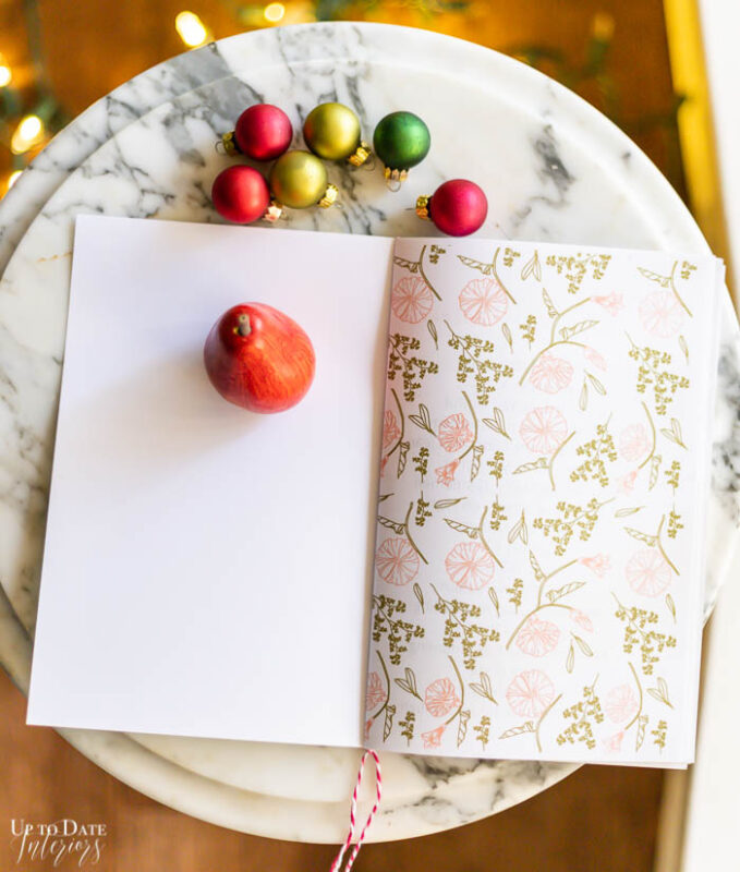 How to Make a Free Caroling Booklet with a Christmas Carols PDF