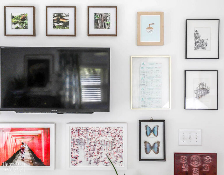 Creating Your Perfect Wall Gallery: Tips and Tricks